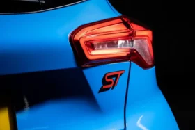BMW electric car models