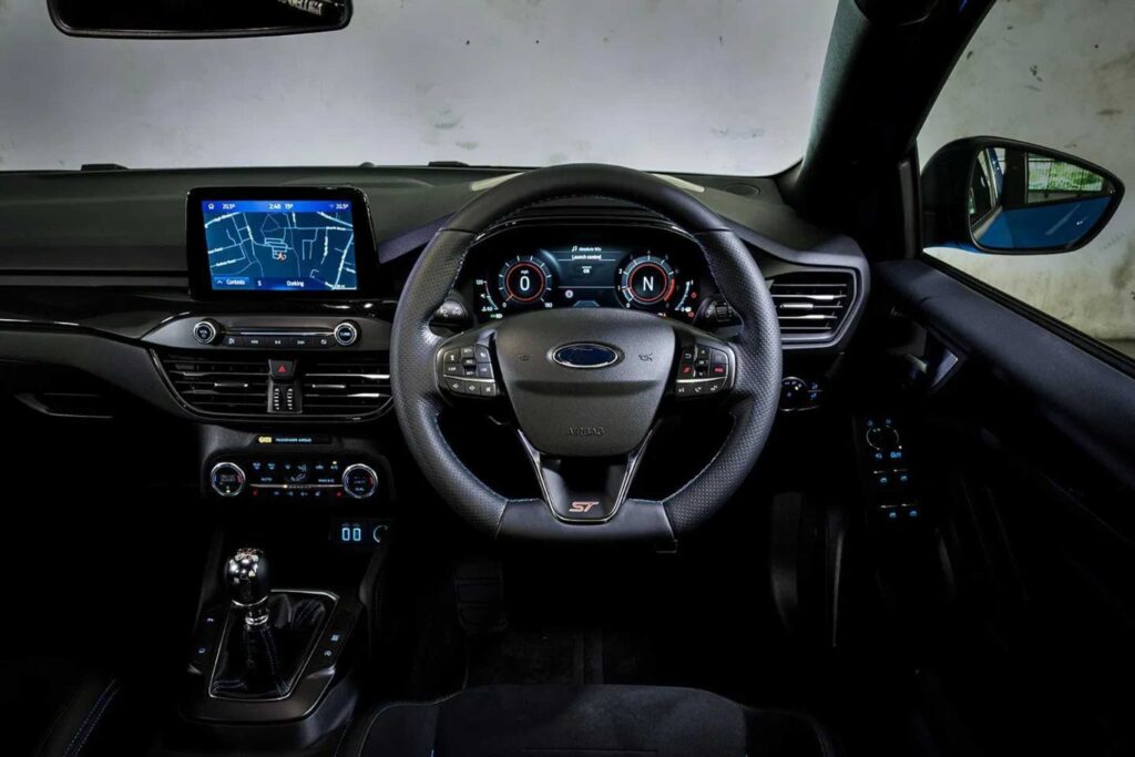 BMW electric car models