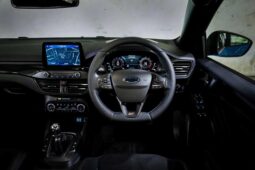 BMW electric car models