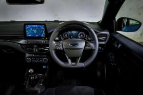 BMW electric car models