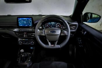BMW electric car models