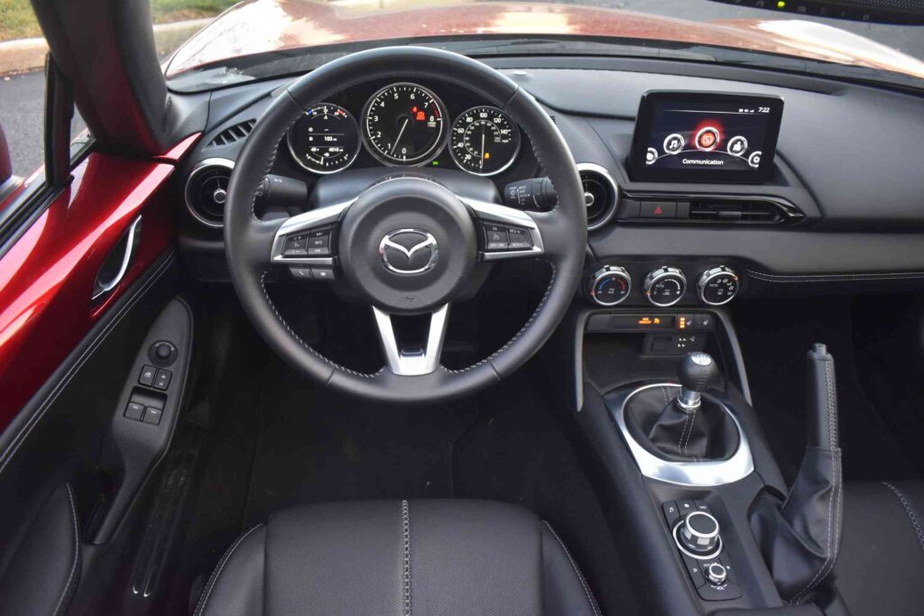 Used 2000 Mazda CX-5