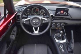 Used 2000 Mazda CX-5