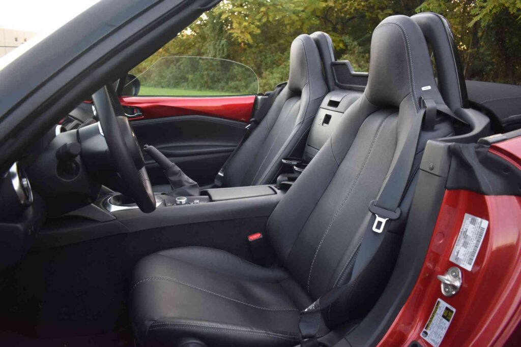 Used 2000 Mazda CX-5