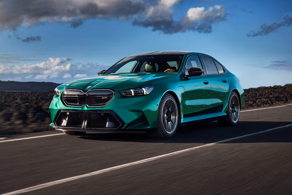 BMW Cars Price in USA