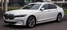 BMW Cars Price in USA