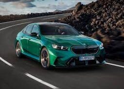 BMW Cars Price in USA