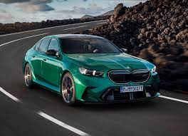 BMW Cars Price in USA
